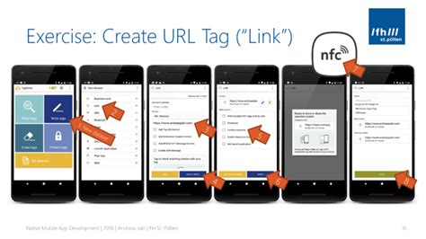 android how to use nfc tags|nfc android kotlin example.